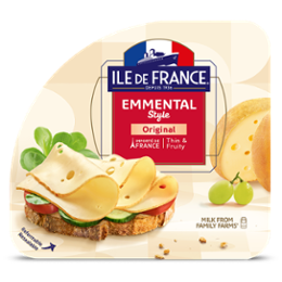 EMMENTAL ORIGINALTRANCHETTES