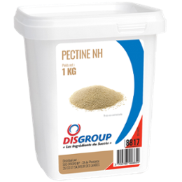 PECTINE MDD 1KG