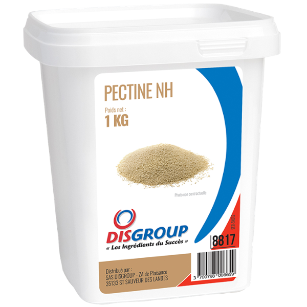 PECTINE MDD 1KG