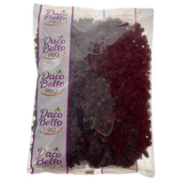 CRANBERRIES SECHEES 1KG