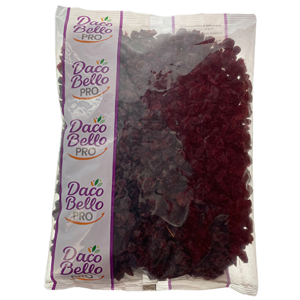 CRANBERRIES SECHEES 1KG