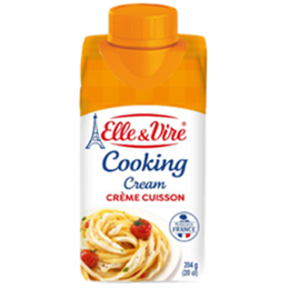 CREME UHT CUISS.EXCELL. 18% 20CL