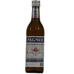 PASTIS PAGNOL 45° 50CL