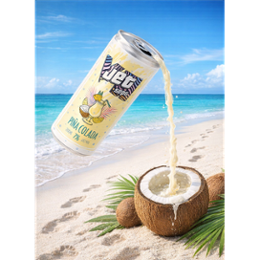 JET SEPT- PINA COLADA