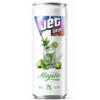 JET SEPT- MOJITO 7% CAN 25CL PACK X 4