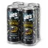 JET SEPT- VODKA FLASH ENERGY 7% CAN 25CL PACK X 4