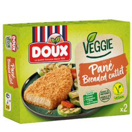 PANE VEGGIE HALAL