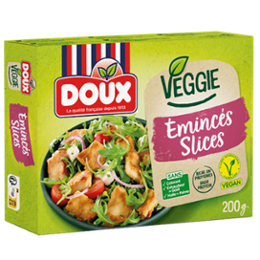 EMINCE VEGGIE HALAL