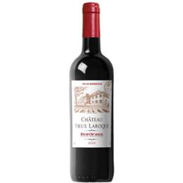 BDX CHÂTEAU VIEUX LAROQUE 2024 75CL