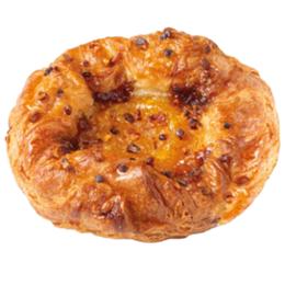 COURONNE ORANGE/NOISETTE PAC 90G - CT48 (4x12)