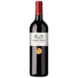 BDX CHT SIRENE RGE 2021