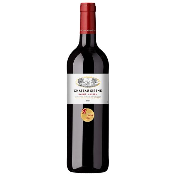 BDX CHT SIRENE RGE 2021