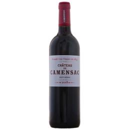 BDX CHT CAMENSAC RGE 2018