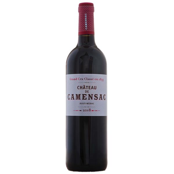 BDX CHT CAMENSAC RGE 2018