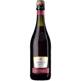 BDX LAMBRUSCO ST ORSOLA