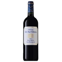BDX CHT BEL AIR GLORIA RGE 2017