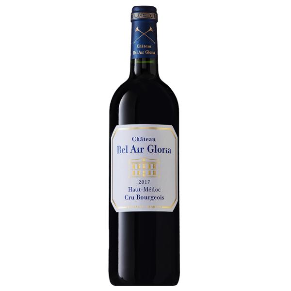 BDX CHT BEL AIR GLORIA RGE 2017
