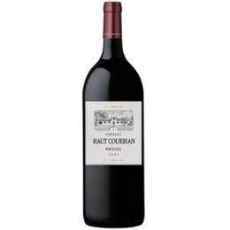 BDX CHT HAUT COURBIAN RGE 2022