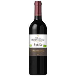 BDX CHT BOURDICOTTE BIO RGE 2019