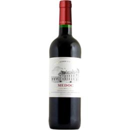 BDX CUVEE MEDOC RGE 2021