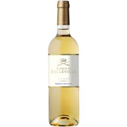 BDX MARQUIS DE BELLEVILLE BLC 2025