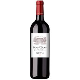 BDX BEAU CERAN RGE 2018 75CL