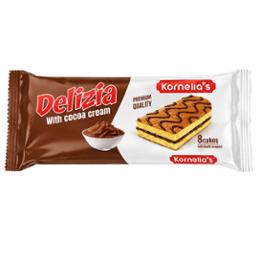 KORNELIA'S CHOCO