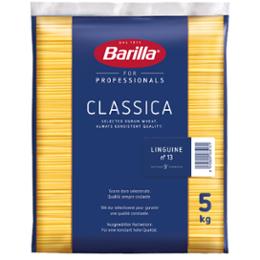 PATES LINGUINE 5KG