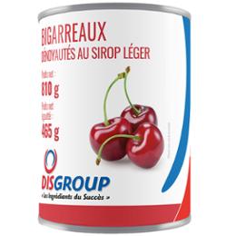 BIGARREAUX DENOYAUTEES 4/4