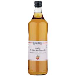 VINAIGRE CIDRE NORMANDIE 5° 1L