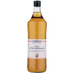 VINAIGRE CIDRE NORMANDIE 5° 1L