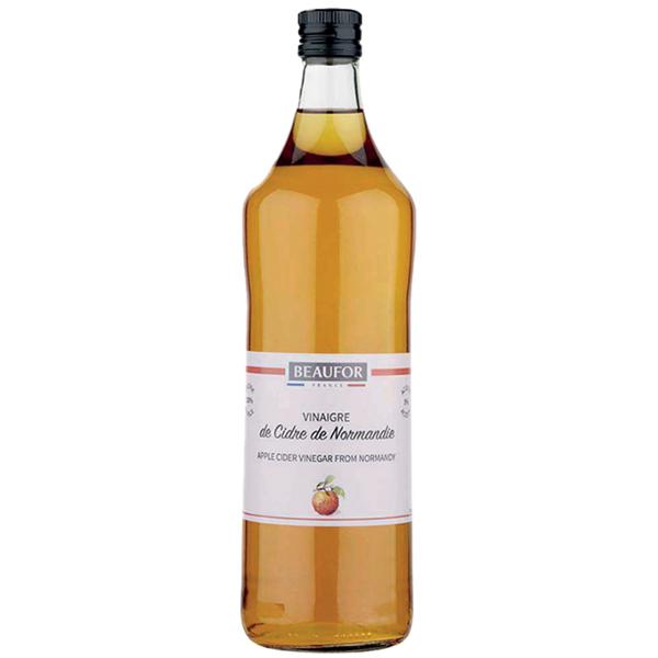 VINAIGRE CIDRE NORMANDIE 5° 1L