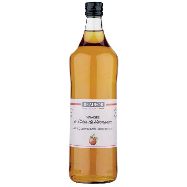 VINAIGRE CIDRE NORMANDIE 5° 1L