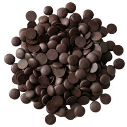 PRELUDIO CHOCOLAT NOIR 52%15KG