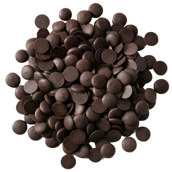 PRELUDIO CHOCOLAT NOIR 52%15KG