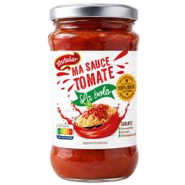 SAUCE BOLOGNAISE 400G