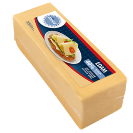 EDAM 40% MG BLOC