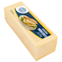 GOUDA 40% MG BLOC