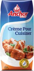 CRÈME CUISSON 20CL