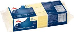 FROMAGE EN TRANCHES 1,04 KG