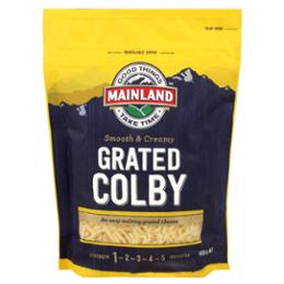 MAINLAND COLBY RÂPÉ 400G
