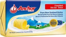 BEURRE DOUX 227G