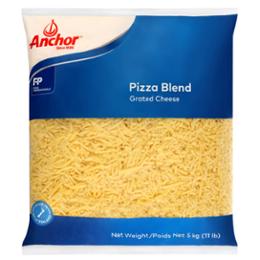 ANCHOR FROMAGE RÂPÉ POUR PIZZA 5KG