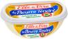BEURRIER TENDRE DOUX 250G 82%