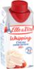 CRÈME WHIPPING 20CL 35%