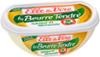 BEURRIER TENDRE DEMI-SEL 250G 80%