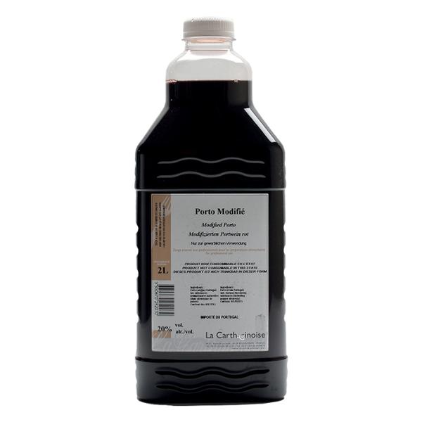 PORTO ROUGE SEL&POIVRE 2L