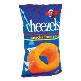 CHEEZELS 50G