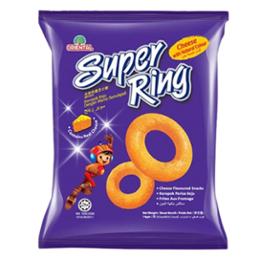 SUPER RING 60G PACKX10