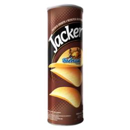 CHIPS CRISPS BBQ 100G